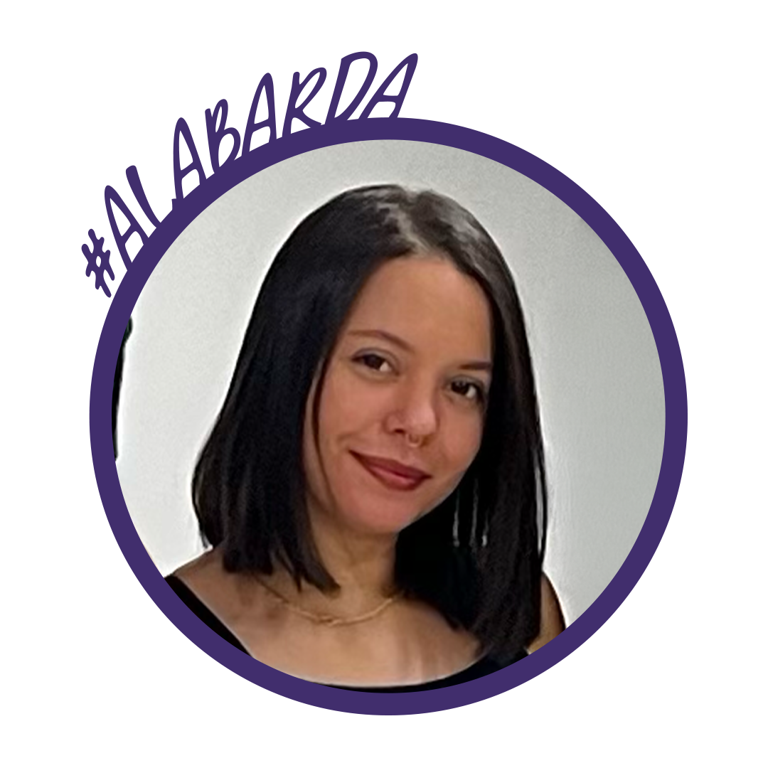 Foto de Cinthia Vieira