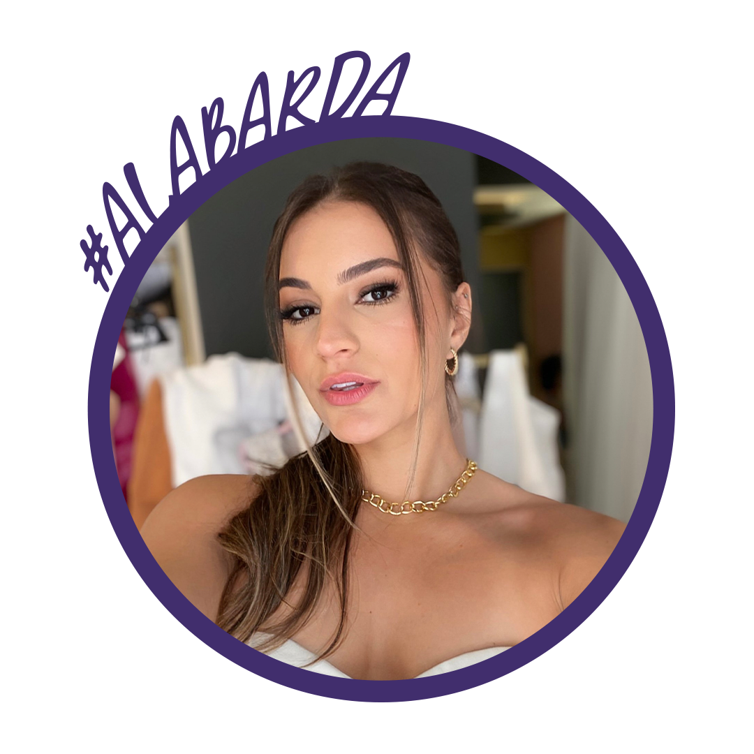 Foto de Paolla Antunes