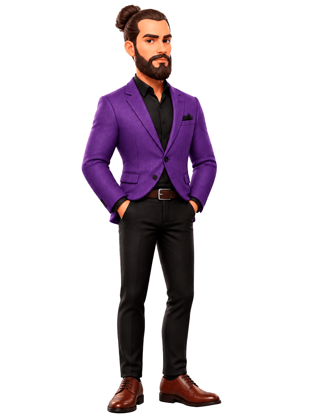 Ilustração de Heitor Muniz